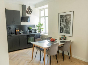 Stylish apartment in the heart of Tallinn, free parking Tallinn